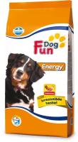 Farmina Fun Dog Energy - Корм для энергичных собак, со вкусом курицы z9982 20 кг