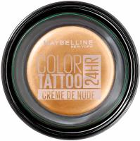 Тени для век MayBelline Color Tattoo 93 3