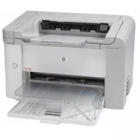 Принтер лазерный HP LaserJet Pro P1566, ч/б, A4