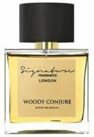 Signature Fragrances Woody Conjure экстракт духов 100мл