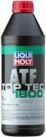 Lm 3687 Нс-Синтетическое Трансмиссионное Масло Для Акпп Top Tec Atf 1800 1Л Liqui moly арт. 36872381