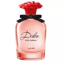 Туалетная вода Dolce & Gabbana Dolce Rose 75 мл