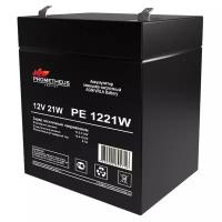 Prometheus Energy PE 1221 W 12В/5Ач black