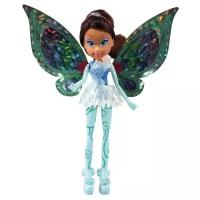 Мини-кукла Winx Club Тайникс Лейла, 12 см, IW01351505