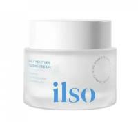 Увлажняющий крем-пудинг Ilso Daily Moisture Pudding Cream