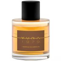 Парфюм YVRA L'essence De Presence EDP 100ml, Коричневый