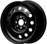 ТЗСК 717-5Х1143-35-601BLACK ТЗСК Тольятти Toyota RAV-4 R17x7 5x114.3 ET35 CB60.1 Black