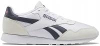 Кроссовки Reebok Royal Ultra, размер 9 US, белый