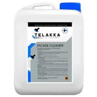 Средство для очистки фасадов Telakka FACADE CLEANER 11кг