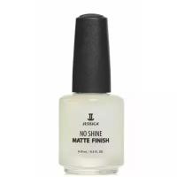 Jessica Верхнее покрытие No Shine Matte Top Coat