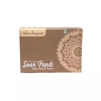 Соан Папди с Шоколадом (Soan Papdi Chocolate)