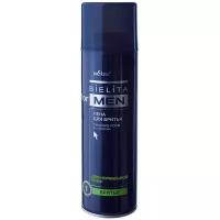 BIELITA for Men Пена для бритья для нормальной кожи 250 мл