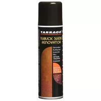 Tarrago Аэрозоль-краситель для замши Renovator Purplish