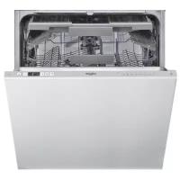 Встраиваемая посудомоечная машина Whirlpool WIC 3C26 F