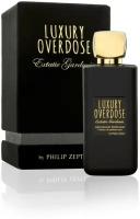 Духи Luxury Overdose "Extatic Gardenia", Absolument Parfumeur, 100 мл