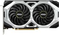 Видеокарта MSI GeForce RTX 2060 SUPER 8 ГБ (RTX 2060 SUPER 8ГБ)