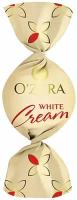 OZERA Конфеты шоколадные White cream, 500 г