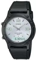 Наручные часы CASIO Collection AW-49HE-7A