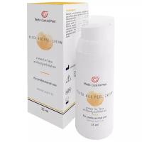 MedicControlPeel пилинговый крем Block Age Peel Cream, 35 мл