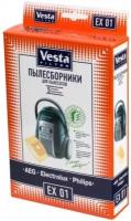 Пылесборник Vesta filter EX 01