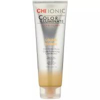 CHI кондиционер для волос Ionic Color Illuminate Golden Blonde