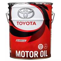 Toyota 5W30 (0.946л) 002791QT5W6S