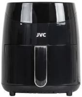 Аэрогриль JVC JK-MB044 черный