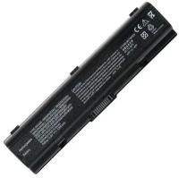 Аккумулятор ZeepDeep для Toshiba для Satellite A200, A300, L300 5200mAh 10.8V