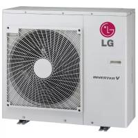 Наружный блок LG MU4M27