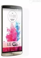 Защитная пленка для LG G3 Stylus (Защита экрана LG G3 Stylus)