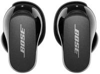 Наушники Bose QuietComfort Earbuds 2, черный