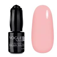 Базовое покрытие Vogue Nails Builder база 18 мл