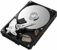 Жесткий диск TOSHIBA Enterprise Capacity 2TB (MG04ACA200N)