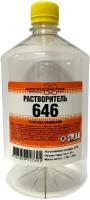 Нижегородхимпром Растворитель 646 ТУ (5л)