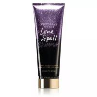 Victoria's Secret Лосьон для тела Love Spell Shimmer