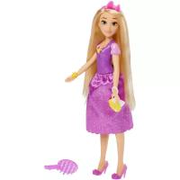 Кукла Disney Princess Hasbro Рапунцель в платье с кармашками F07815X0