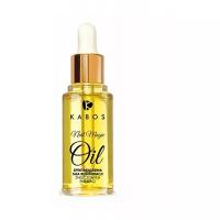 Kabos масло Регенерирующее Nail Magic Oil