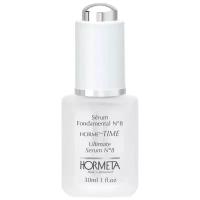 Hormeta HormeTIME Ultimate Serum N°8 Базовая сыворотка-сублиматор №8 для лица