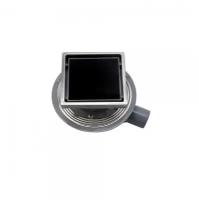Сливной трап Pestan Confluo Standard Black Glass 1 13000089