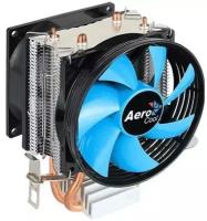 Кулер для процессора Aerocool VERKHO 2 DUAL PWM 120W