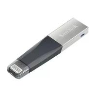 Флеш-накопитель для Apple SanDisk iXpand Mini flash drive 128GB