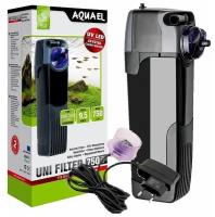 Помпа-фильтр для аквариума AQUAEL UNIFILTER-750-UV 200-300л, пропускает 750л/час