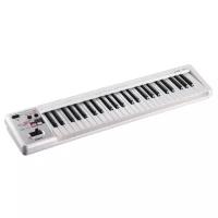 Roland a-49-wh usb midi клавиатура, 49 клавиш