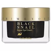 Крем Holika Holika Prime Youth Black Snail Repair Eye Cream, 30 мл