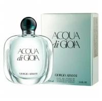 Парфюмерная вода Armani женская Acqua di Gioia Eau de Parfum 100 мл