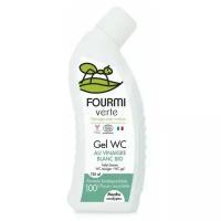 Гель для унитаза WC Gel Fourmi Verte