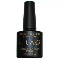 I-LAQ Верхнее покрытие Rubber Top Coat