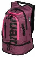 Рюкзак Arena FASTPACK 3.0 Plum/Neon Pink