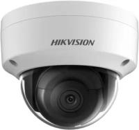 Hikvision DS-2CD2123G2-IS(2.8mm) 2Мп уличная купольная IP-камера с технологией AcuSense