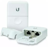 Грозозащита UBIQUITI Ethernet Surge Protector Gen 2 Ethernet уличная, 1 Гбит/с (ETH-SP-G2)